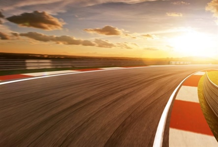 How to Prevent Windshield Damage at the Track