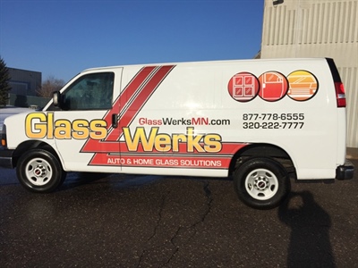 The Ultimate Guide to Auto Glass Repair