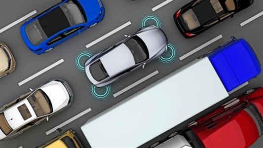 ADAS Calibration & Your Vehicle's Safety