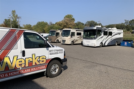 Convenient Benefits of Mobile Auto Glass Repair Services