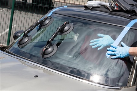 9 Myths About Auto Glass Damage