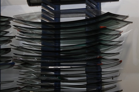 Are There Environmental Benefits to Replacing Auto Glass?