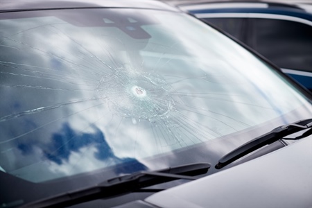 What Are the Common Causes of Auto Glass Damage?