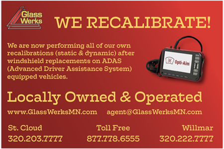 How Advanced Driver Assistance Systems (ADAS) Affect Windshield Replacement