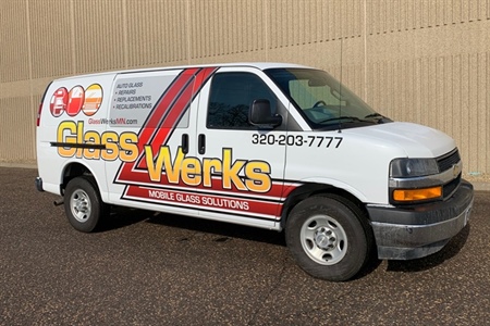 Why Regular Auto Glass Inspections Are Essential for Minnesota Drivers