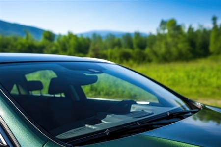 The Role of Glass Clarity & Optical Quality in Driving Safety