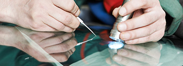 Auto Glass Repair