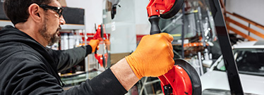 Auto Glass Replacement