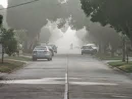 Fog