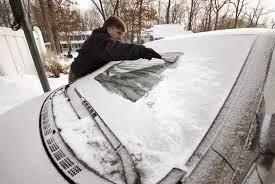 Snow